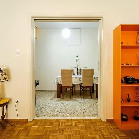 Bright,Comfort House In The Heart Of Athens Exterior photo