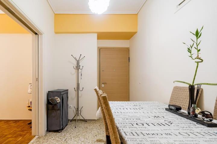 Bright,Comfort House In The Heart Of Athens Exterior photo